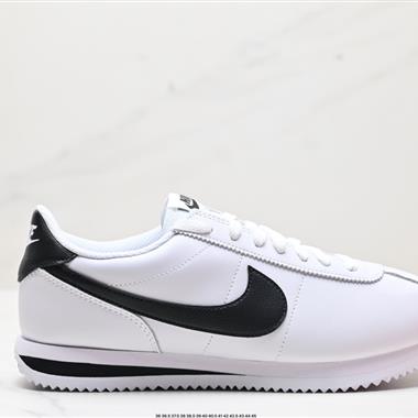 Nike Classic Cortez 阿甘鞋休閑跑步鞋