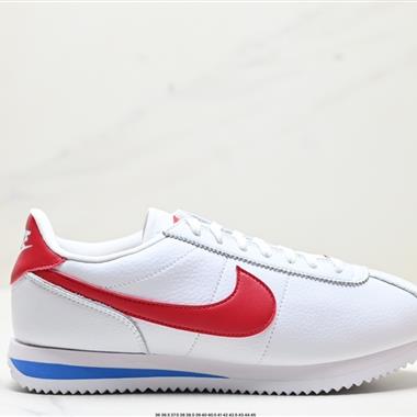 Nike Classic Cortez 阿甘鞋休閑跑步鞋