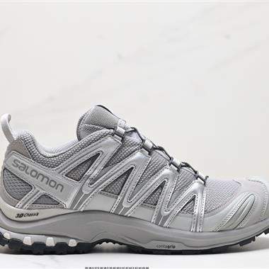 Salomon XA PRO 3D ADV 戶外越野跑鞋