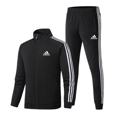 ADIDAS   2024秋冬新款長袖套裝  C1780100