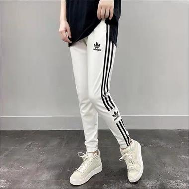 ADIDAS   2024秋冬新款休閒長褲  :6611055