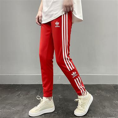 ADIDAS   2024秋冬新款休閒長褲  :6611055