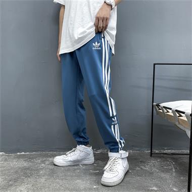 ADIDAS   2024秋冬新款休閒長褲  :6611055