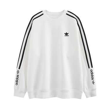 ADIDAS   2024秋冬新款衛衣帽T  2475055