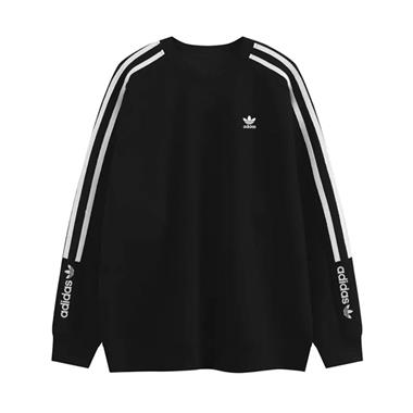 ADIDAS   2024秋冬新款衛衣帽T  2475055