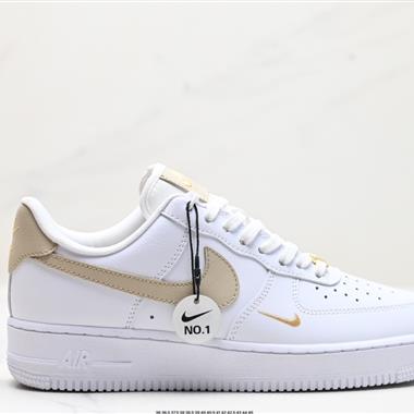 Nike AIR FORCE 1『07 空軍一號低幫百搭休閑運動板鞋