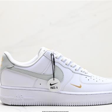 Nike AIR FORCE 1『07 空軍一號低幫百搭休閑運動板鞋