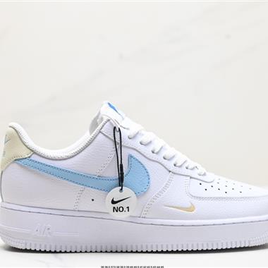 Nike AIR FORCE 1『07 空軍一號低幫百搭休閑運動板鞋