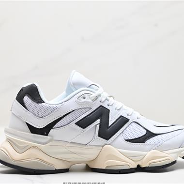 Joe Freshgoods x New Balance  NB9060 聯名款 復古休閑運動慢跑鞋 