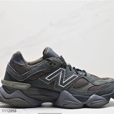 Joe Freshgoods x New Balance  NB9060 聯名款 復古休閑運動慢跑鞋 