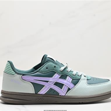 Asics Skyhand OG 復古舒適 防滑耐磨 低幫板鞋