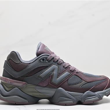 Joe Freshgoods x New Balance  NB9060 聯名款 復古休閑運動慢跑鞋 