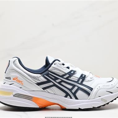 ASICS  GEL-1090量子系列矽膠回彈休閑運動跑步鞋