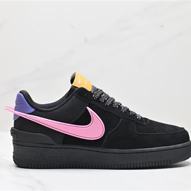 Ambush x Nike  Air Force 1『07 空軍一號聯名