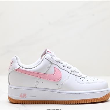 Nike AIR FORCE 1『07 空軍一號低幫百搭休閑運動板鞋