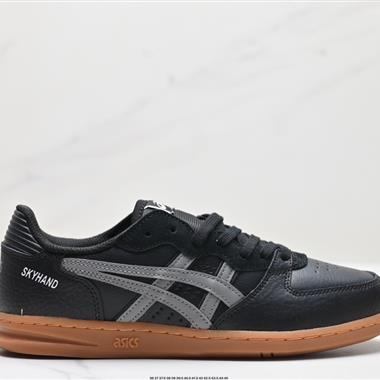 Asics Skyhand OG 復古舒適 防滑耐磨 低幫板鞋