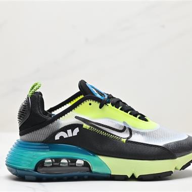 Nike Air Max 2090 復古減震防滑 低幫 休閑跑步鞋