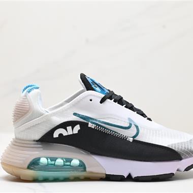 Nike Air Max 2090 復古減震防滑 低幫 休閑跑步鞋