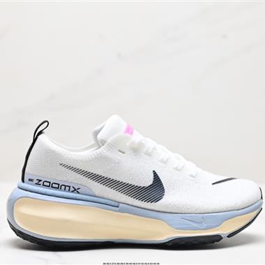 Nike Zoomx Invincible Run FK 3休閑運動慢跑鞋