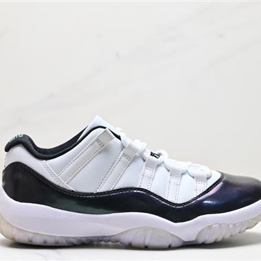 Nike Air Jordan 11 Retro Low”Concord“AJ11