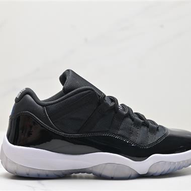 Nike Air Jordan 11 Retro Low”Concord“AJ11