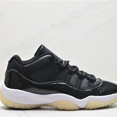 Nike Air Jordan 11 Retro Low”Concord“AJ11