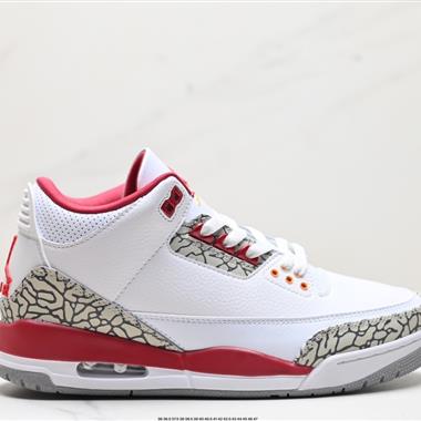 Nike Air Jordan 3 Retro