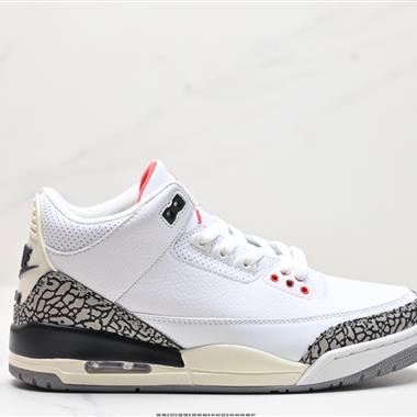 Nike Air Jordan 3 Retro