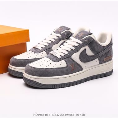 Nike Air Force 1'07 Low 空軍一號低幫休閑板鞋