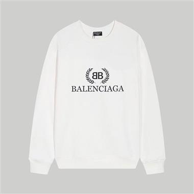 Balenciaga  2024秋冬新款衛衣帽T