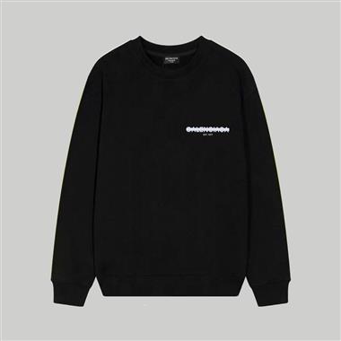 Balenciaga  2024秋冬新款衛衣帽T