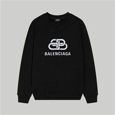 Balenciaga  2024秋冬新款衛衣帽T