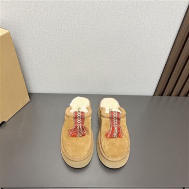 UGG   2024新款女生休閒時尚鞋子