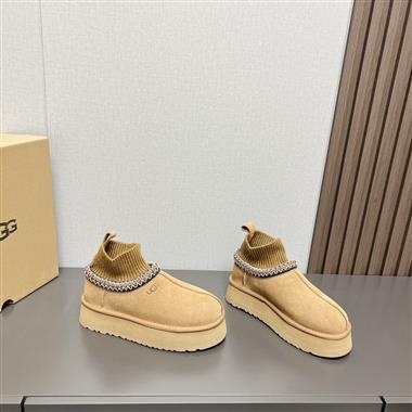 UGG   2024新款女生休閒時尚鞋子