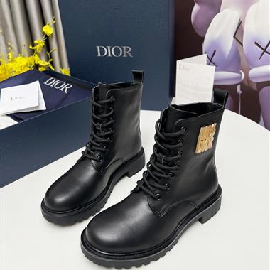 DIOR   2024新款女生休閒時尚鞋子