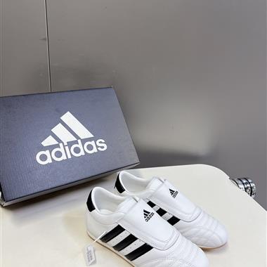 ADIDAS   2024新款女生休閒時尚鞋子