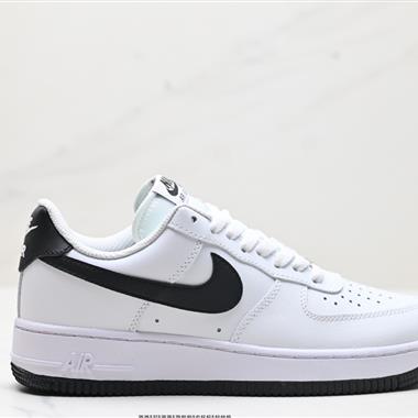 Nike AIR FORCE 1『07 空軍一號低幫百搭休閑運動板鞋