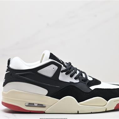 Nike Air Jordan 4 RM 防滑 低幫 復古籃球鞋