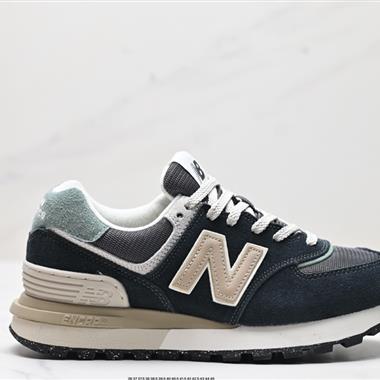 New Balance U574 系列低幫復古休閑運動慢跑鞋