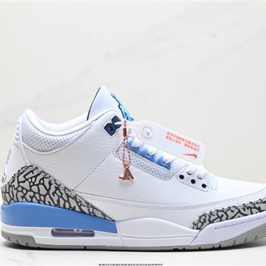 Nike Air Jordan 3 Retro