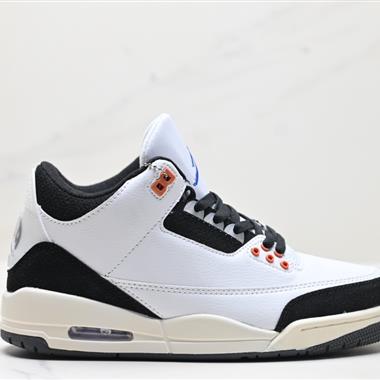 Nike Air Jordan 3 Retro 