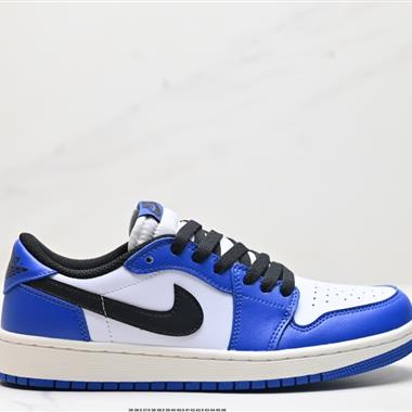 Nike Air Jordan 1 Low OG AJ1