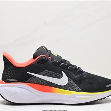 Nike Air Zoom Pegasus 41 超級飛馬渦輪增壓馬拉松休閑運動慢跑鞋