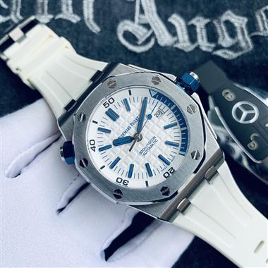 Audemars Piguet  2024新款時尚休閒手錶 