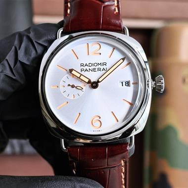 PANERAI   2024新款時尚休閒手錶  尺寸：41MM