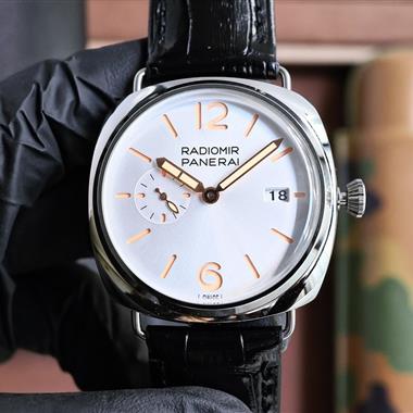 PANERAI   2024新款時尚休閒手錶  尺寸：41MM