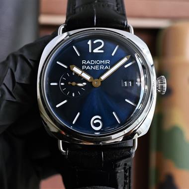 PANERAI   2024新款時尚休閒手錶  尺寸：41MM