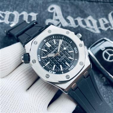 Audemars Piguet   2024新款時尚休閒手錶  