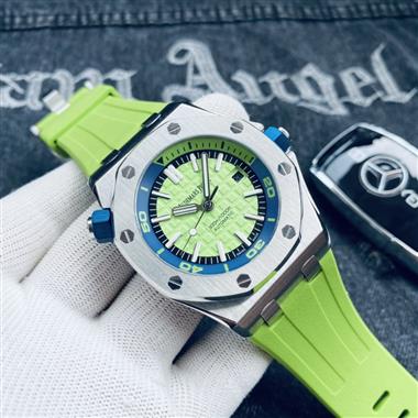 Audemars Piguet   2024新款時尚休閒手錶  