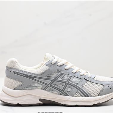 Asics Gel-Contend 4 抗衡4代低幫城市休閑運動跑步鞋